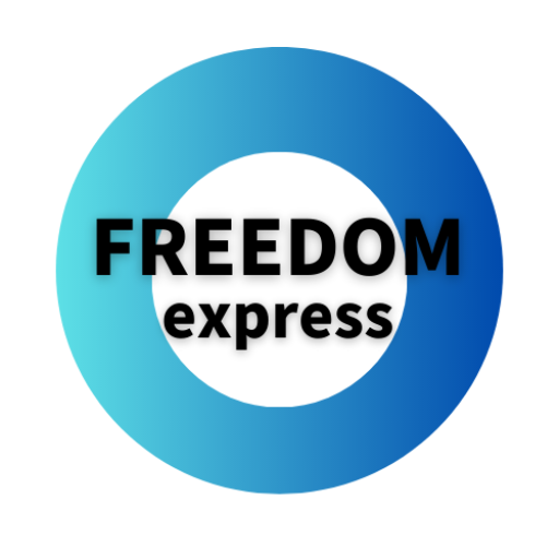 FREEDOM express